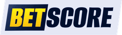 BetScore Logo